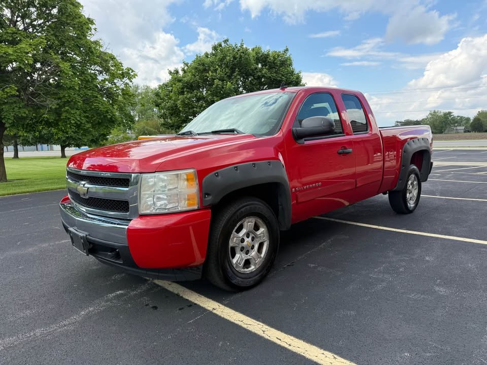 chevrolet silverado 1500 2008 1GCEC19J98Z173540 image chevrolet silverado 1500 2008 1GCEC19J98Z173540 image